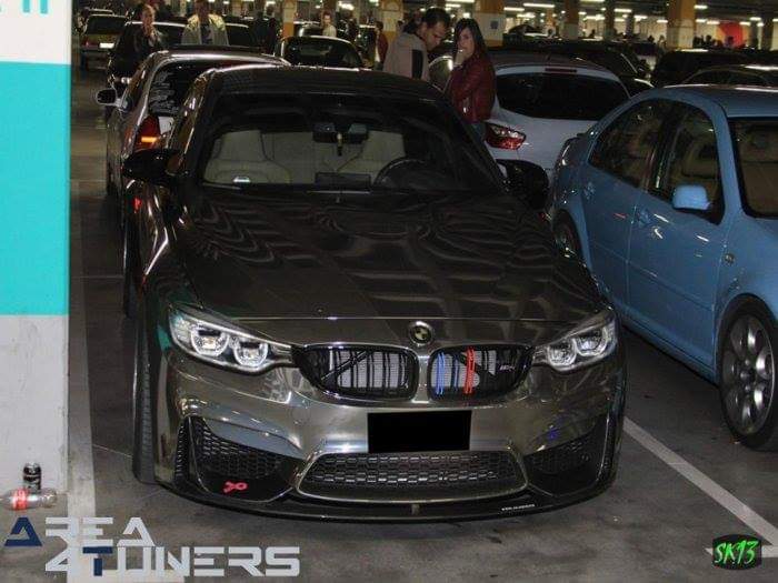 1ª Kdd Nacional San Fernando De Henares
Imagen del reportaje revista Tuning Area4tuners.es, concentración de coches Tuning del año 2017 en San Fernando De Henares, Madrid, España