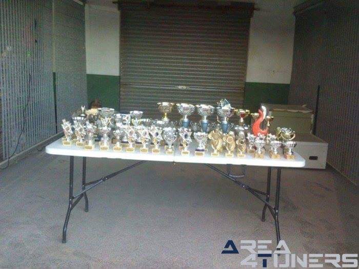 Concentración Tuning Y Stance Fuente Álamo
Imagen del reportaje revista Tuning Area4tuners.es, concentración de coches Tuning del año 2017 en Fuente Álamo, Murcia, España