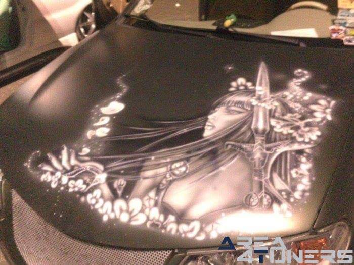 Concentración Tuning Y Stance Fuente Álamo
Imagen del reportaje revista Tuning Area4tuners.es, concentración de coches Tuning del año 2017 en Fuente Álamo, Murcia, España