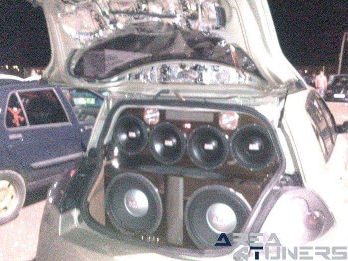 Concentración Tuning Y Stance Fuente Álamo
Imagen del reportaje revista Tuning Area4tuners.es, concentración de coches Tuning del año 2017 en Fuente Álamo, Murcia, España