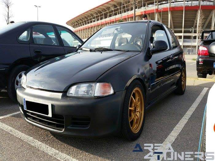 Japan Meet 2k16 Special Levante
Imagen del reportaje revista Tuning Area4tuners.es, concentración de coches Tuning del año 2017 en Murcia, España