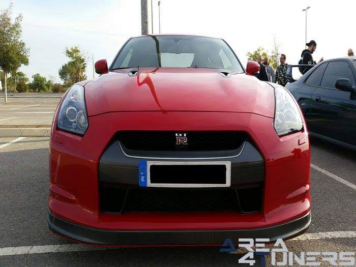 Japan Meet 2k16 Special Levante
Imagen del reportaje revista Tuning Area4tuners.es, concentración de coches Tuning del año 2017 en Murcia, España