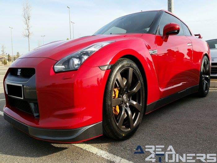 Japan Meet 2k16 Special Levante
Imagen del reportaje revista Tuning Area4tuners.es, concentración de coches Tuning del año 2017 en Murcia, España