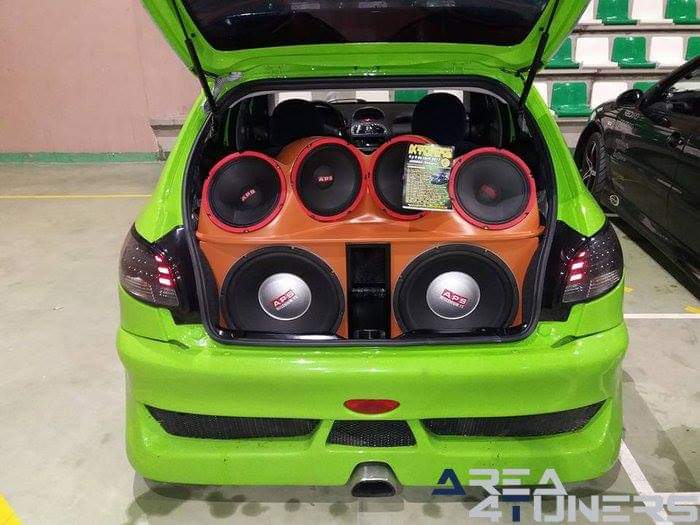 3ª Concentración Tuning Cañamero
Imagen del reportaje revista Tuning Area4tuners.es, concentración de coches Tuning del año 2017 en Cañamero, Cáceres, España