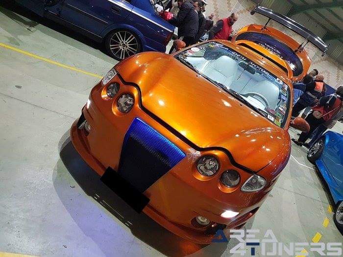 3ª Concentración Tuning Cañamero
Imagen del reportaje revista Tuning Area4tuners.es, concentración de coches Tuning del año 2017 en Cañamero, Cáceres, España