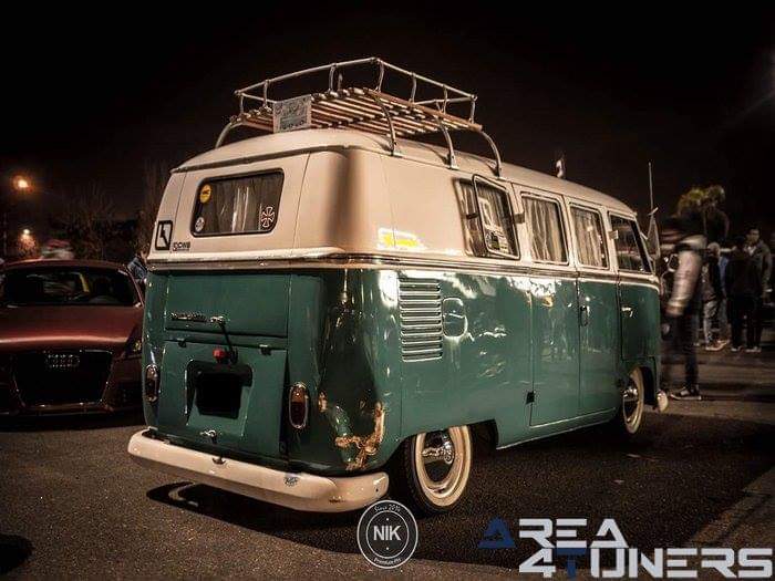 Twc Winter Edition 2k17