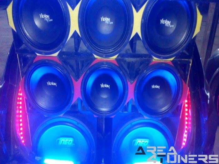 Final MTM Europa
Imagen del reportaje revista Tuning Area4tuners.es, concentración de coches Tuning del año 2017 en Bailén, Jaén, España