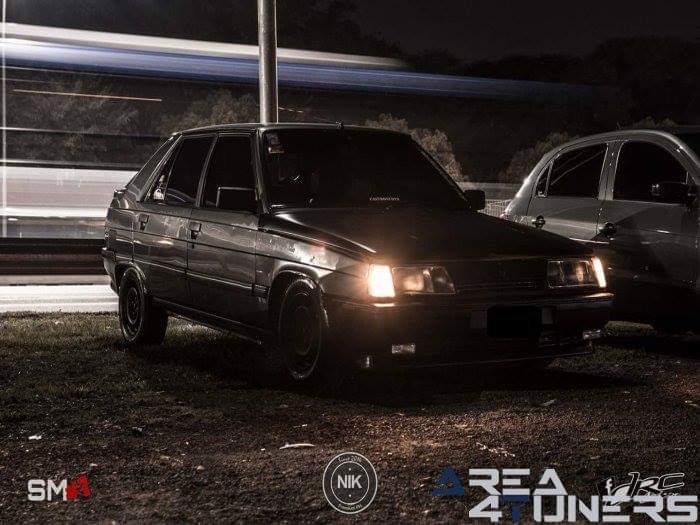 1er Nocturno Drc