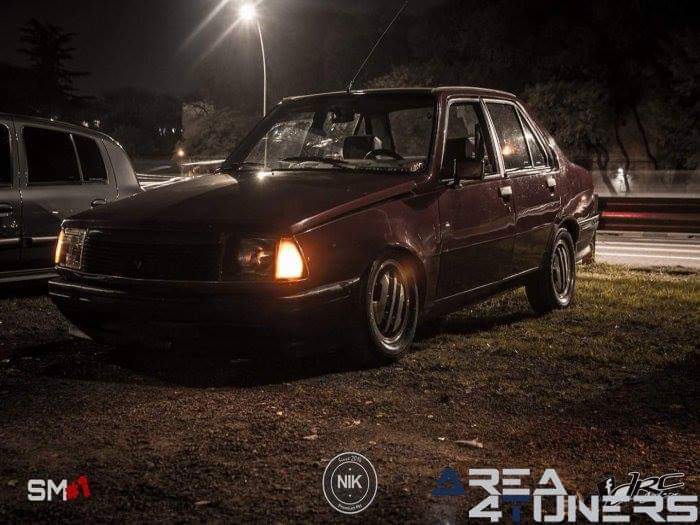 1er Nocturno Drc