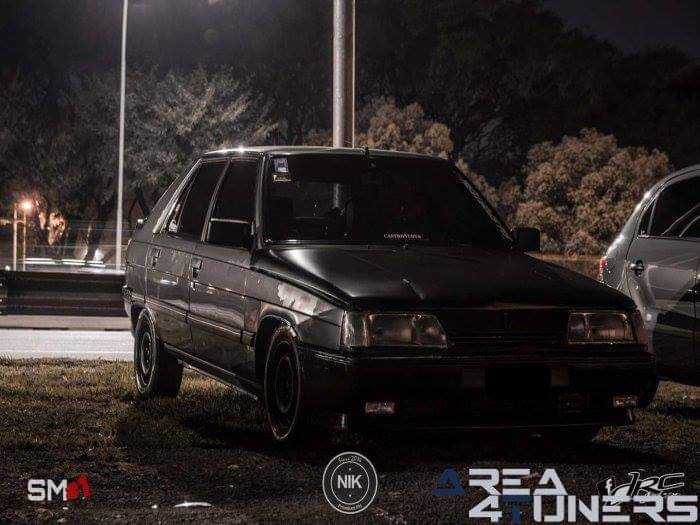 1er Nocturno Drc