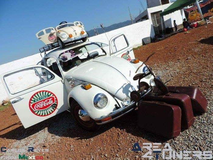 2º Tuning Chignahuapan Open Show