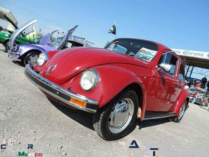 2º Tuning Chignahuapan Open Show