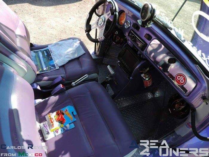 2º Tuning Chignahuapan Open Show