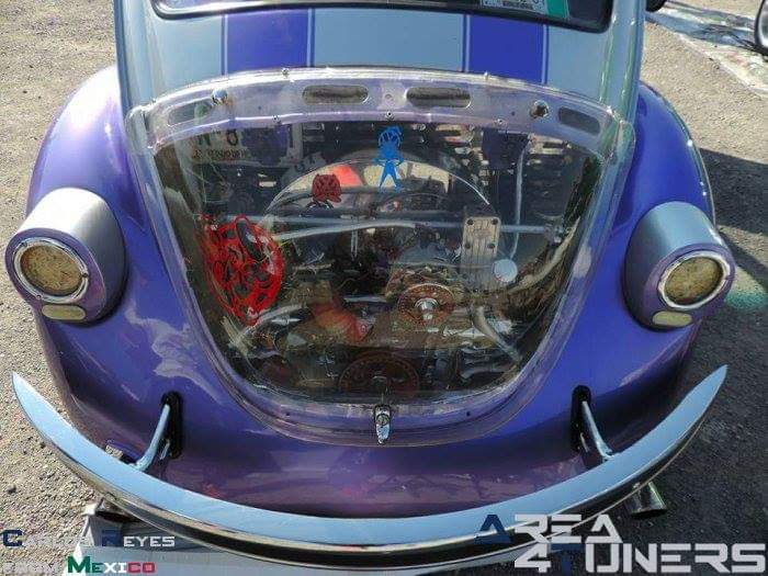 2º Tuning Chignahuapan Open Show