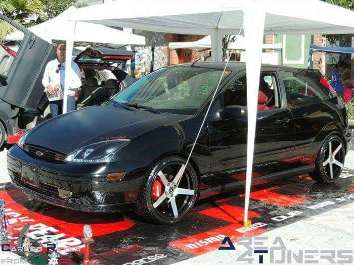 3er Gran Expo Tuning & Clásicos