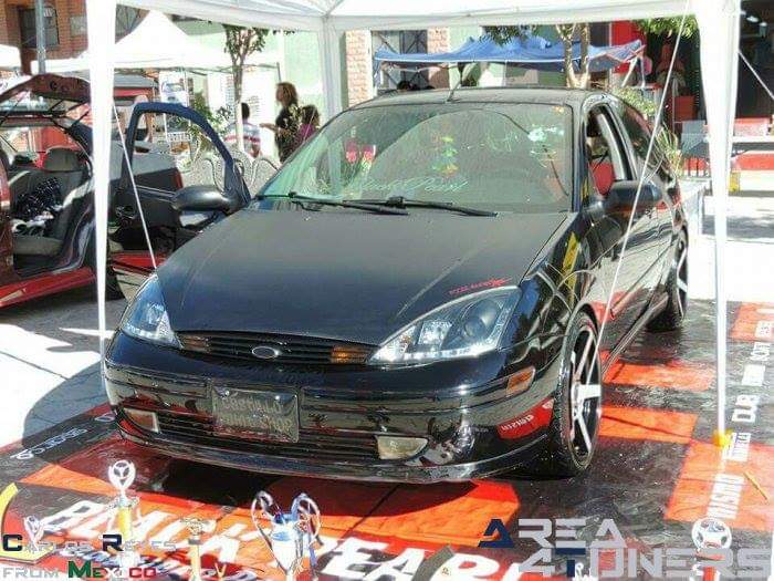 3er Gran Expo Tuning & Clásicos