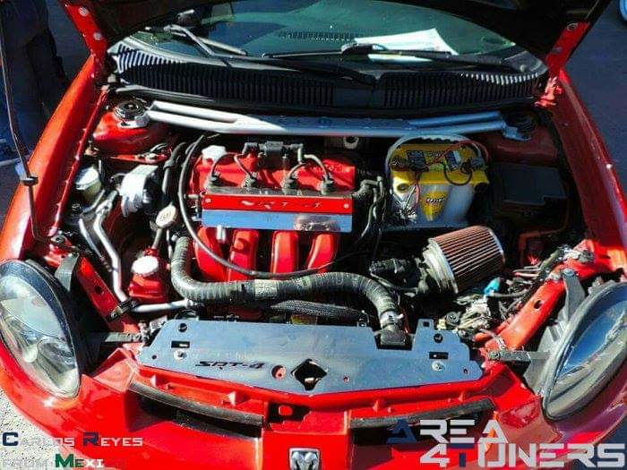 3er Gran Expo Tuning & Clásicos