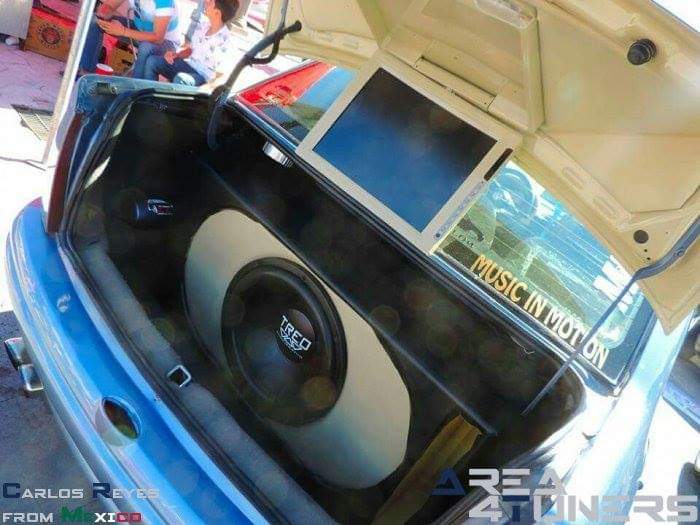 3er Gran Expo Tuning & Clásicos