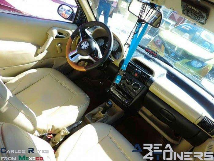 3er Gran Expo Tuning & Clásicos