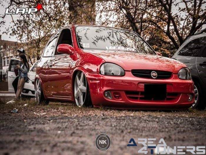 3er Encuentro Limados Al Piso