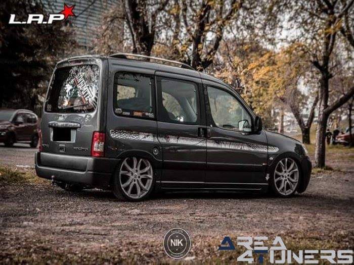 3er Encuentro Limados Al Piso