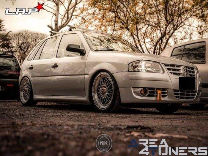 3er Encuentro Limados Al Piso