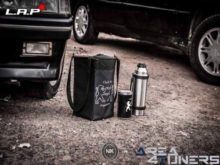 3er Encuentro Limados Al Piso