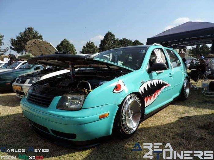 Vochomania Fest Vol.1