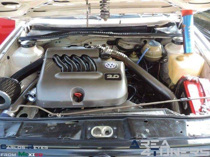 Vochomania Fest Vol.1