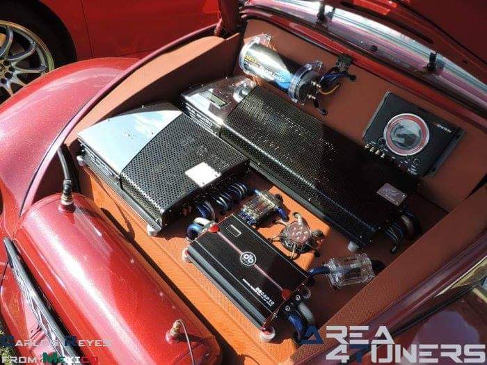 Vochomania Fest Vol.1