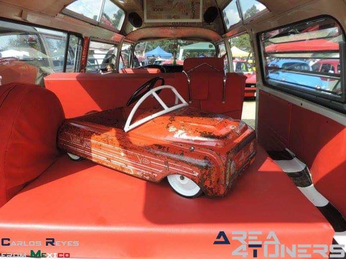 Vochomania Fest Vol.1