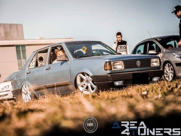 2ª Edición Vag Day 17