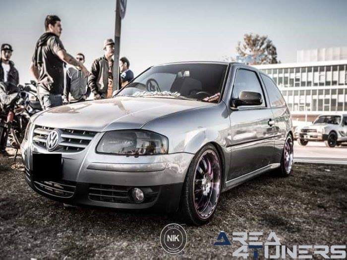 2ª Edición Vag Day 17