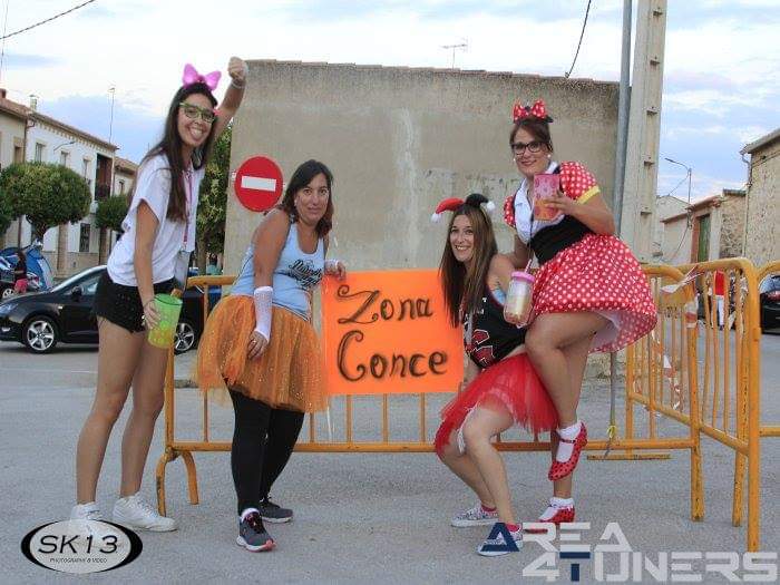 2ª Expo Tuners Motor Show
Imagen del reportaje revista Tuning Area4tuners.es, concentración de coches Tuning del año 2017 en Alberca De Záncara, Cuenca, España