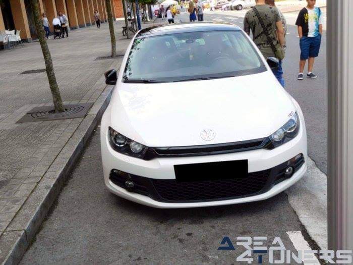 2ª Concentración Tuning Etxebarri
Imagen del reportaje revista Tuning Area4tuners.es, concentración de coches Tuning del año 2017 en Etxebarri, Vizcaya, España