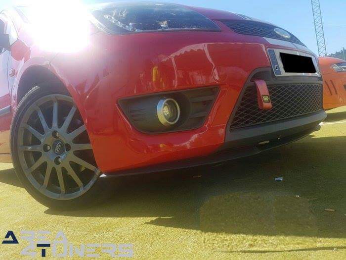 3ª Kdd Solidaria Mondariz
Imagen del reportaje revista Tuning Area4tuners.es, concentración de coches Tuning del año 2017 en Mondaríz, Pontevedra, España