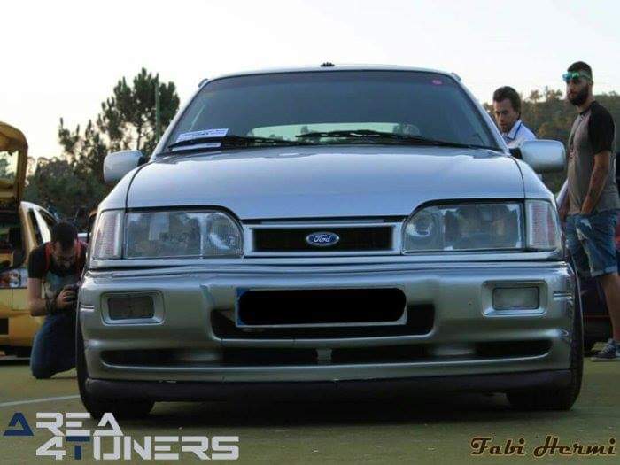 3ª Kdd Solidaria Mondariz
Imagen del reportaje revista Tuning Area4tuners.es, concentración de coches Tuning del año 2017 en Mondaríz, Pontevedra, España