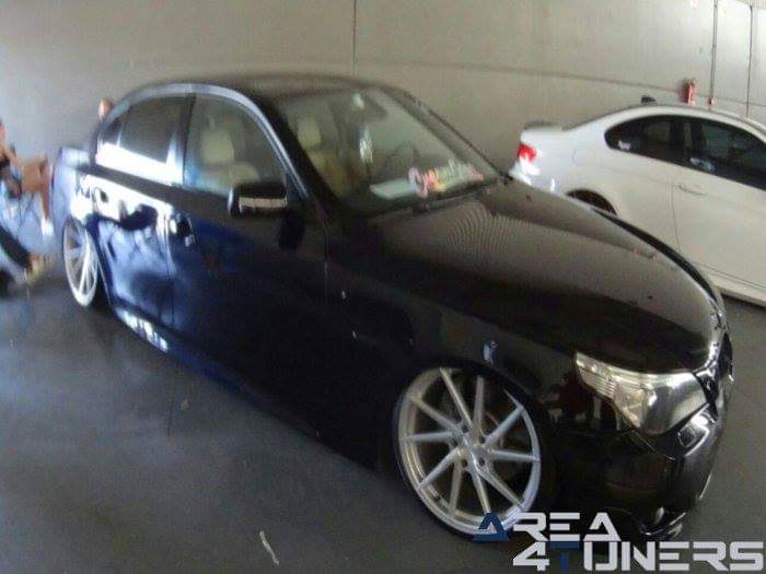 4ª Tuning Show Ciudad De Balaguer
Imagen del reportaje revista Tuning Area4tuners.es, concentración de coches Tuning del año 2017 en Balaguer, Lérida, España