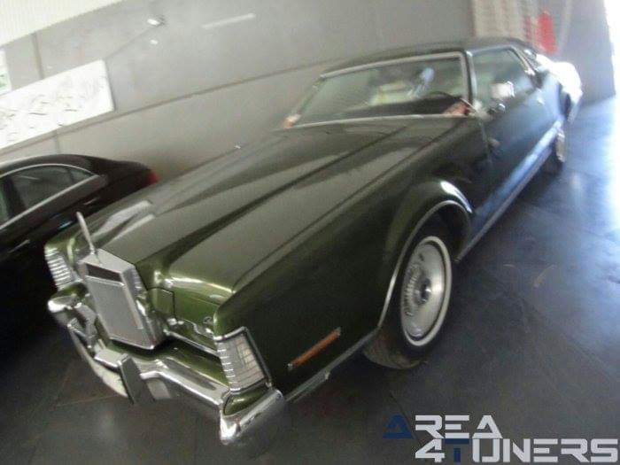 4ª Tuning Show Ciudad De Balaguer
Imagen del reportaje revista Tuning Area4tuners.es, concentración de coches Tuning del año 2017 en Balaguer, Lérida, España