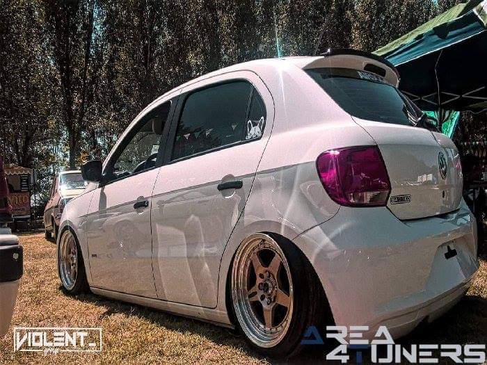 2ª Expo Argentina/Chile