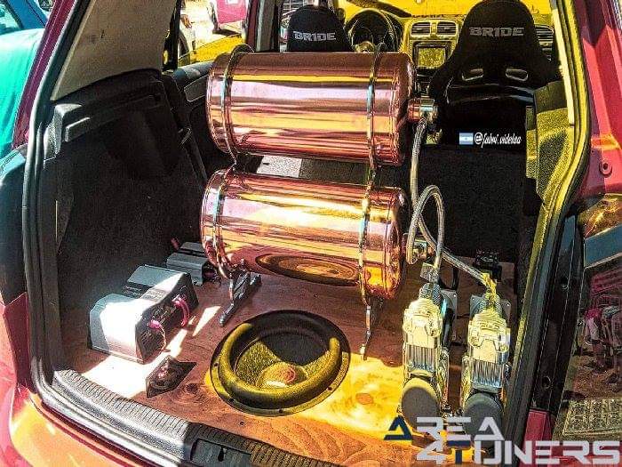 2ª Expo Argentina/Chile