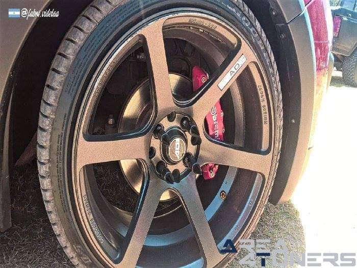 2ª Expo Argentina/Chile