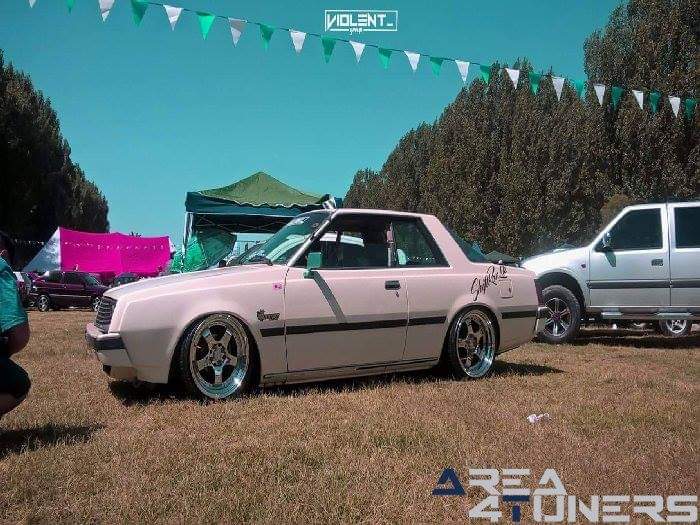 2ª Expo Argentina/Chile