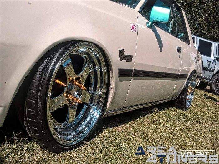 2ª Expo Argentina/Chile