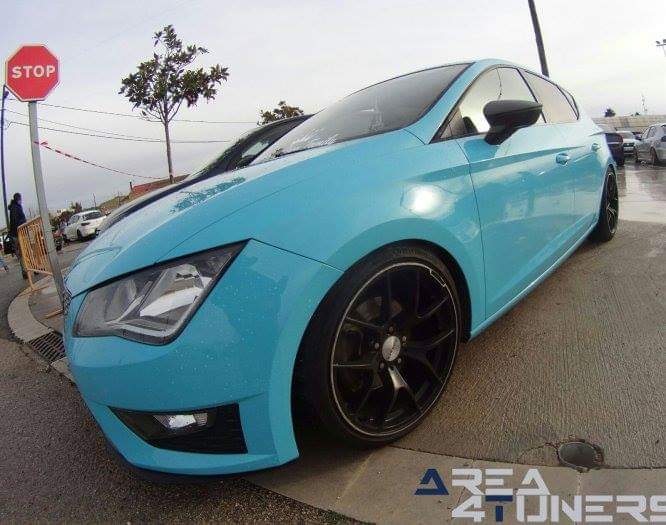 1er Motor Show Deltebre
Imagen del reportaje revista Tuning Area4tuners.es, concentración de coches Tuning del año 2018 en Deltebre, Tarragona, España