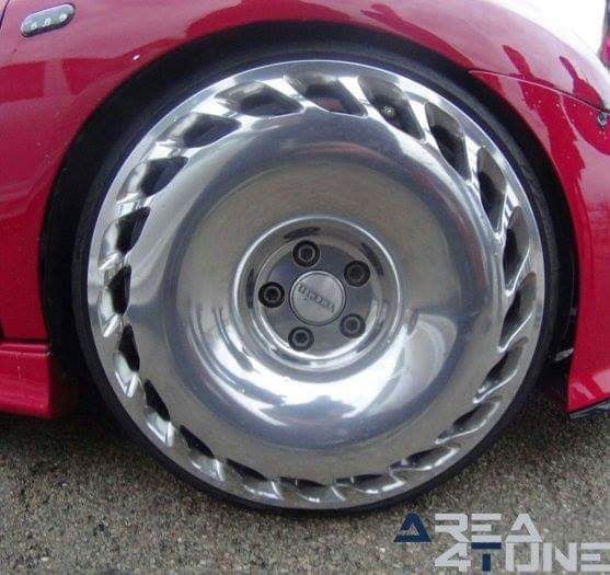 1er Motor Show Deltebre
Imagen del reportaje revista Tuning Area4tuners.es, concentración de coches Tuning del año 2018 en Deltebre, Tarragona, España