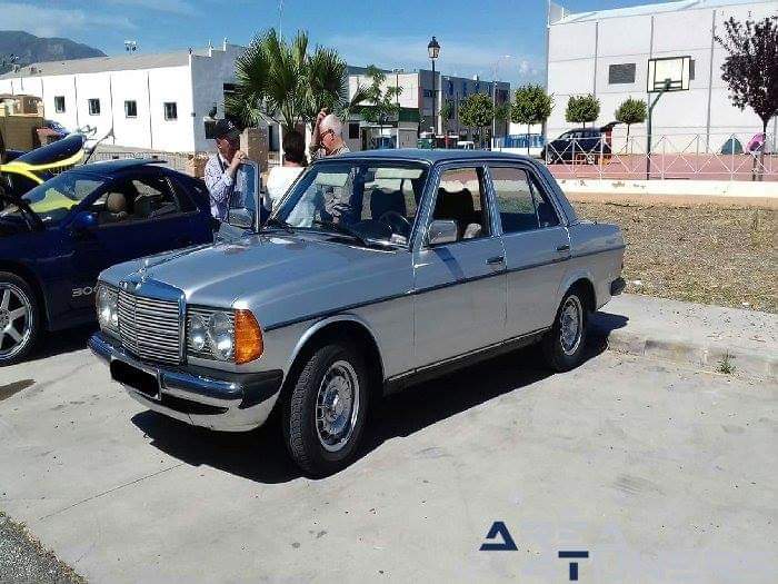 1ª Concentración Tuning El Templo
Imagen del reportaje revista Tuning Area4tuners.es, concentración de coches Tuning del año 2016 en Alahurín El Grande, Granada, España