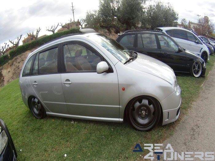 Ice Weekend 2016
Imagen del reportaje revista Tuning Area4tuners.es, concentración de coches Tuning del año 2017 en Mora La Nova, Tarragona, España
