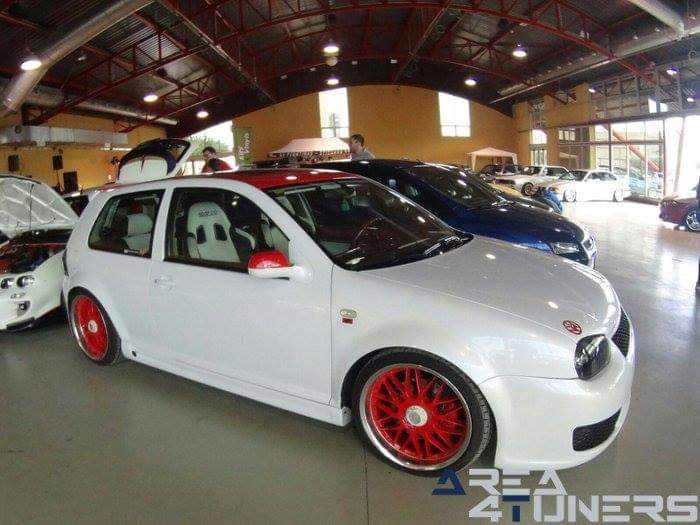 Ice Weekend 2016
Imagen del reportaje revista Tuning Area4tuners.es, concentración de coches Tuning del año 2017 en Mora La Nova, Tarragona, España