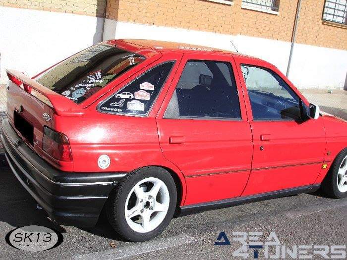 14ª Kdd Los Vinagres
Imagen del reportaje revista Tuning Area4tuners.es, concentración de coches Tuning del año 2017 en Leganés, Madrid, España